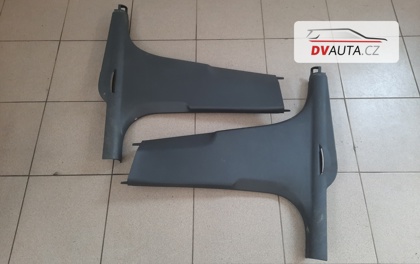 Vnitřní panel sloupku B